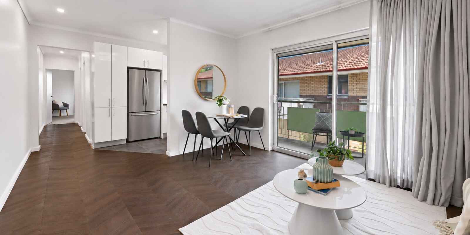 16/520 New Canterbury Road Dulwich Hill