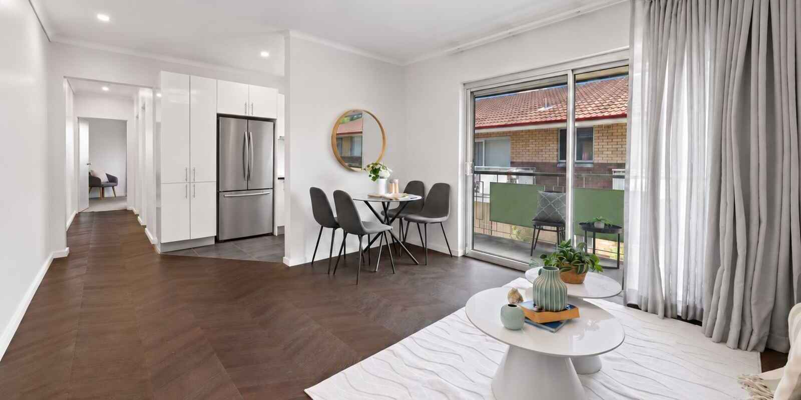 16/520 New Canterbury Road Dulwich Hill
