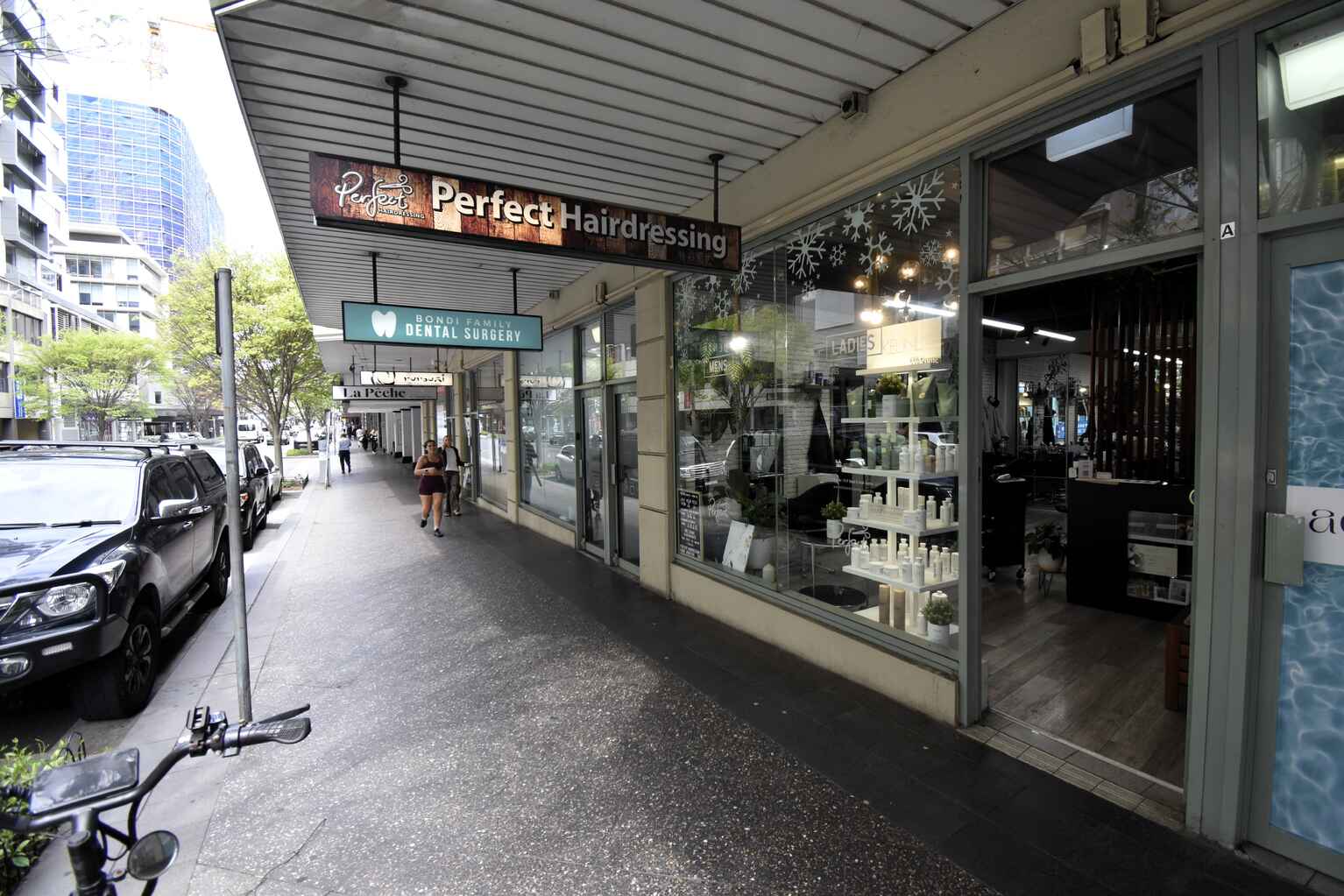 Shop 4A 71-77 Oxford Street Bondi Junction Plaza