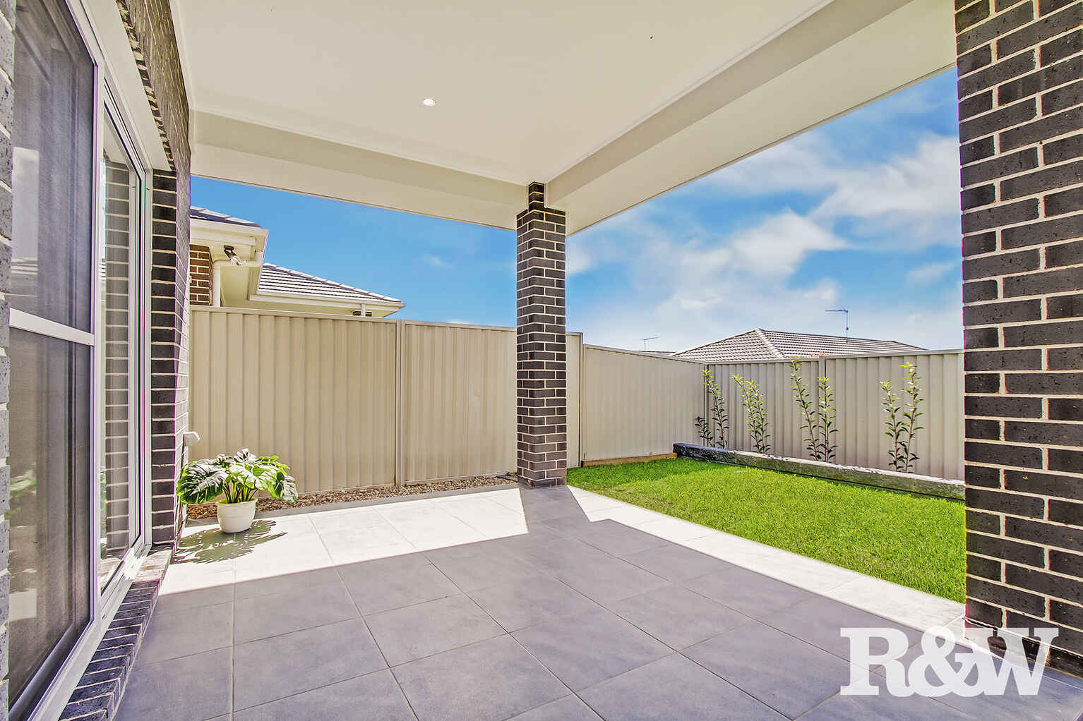 30 Andrew Street Grantham Farm
