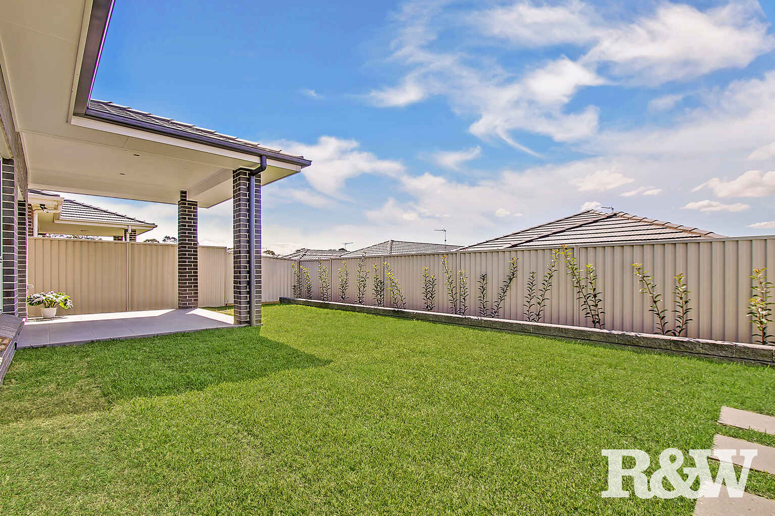 30 Andrew Street Grantham Farm