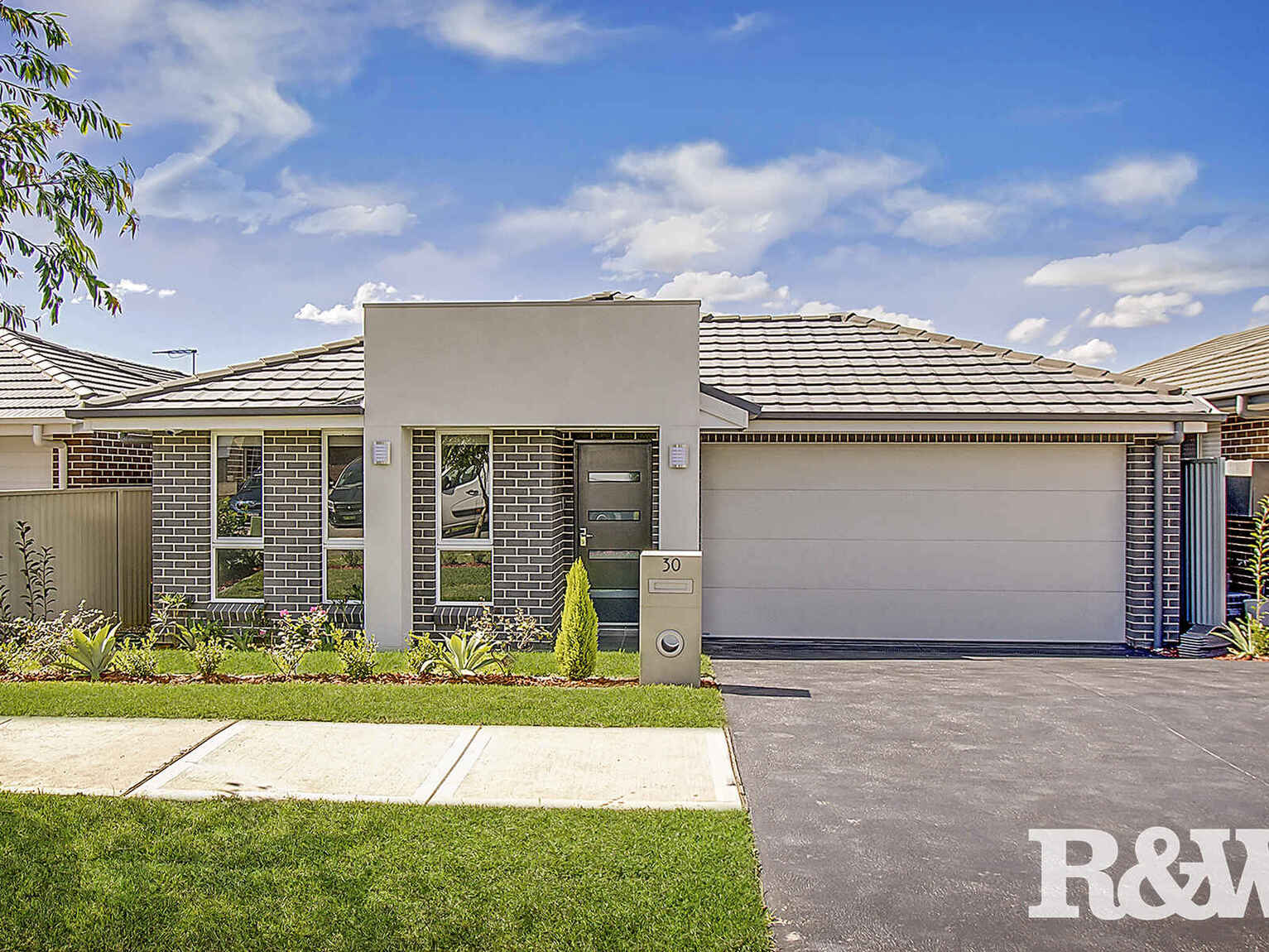 30 Andrew Street Grantham Farm