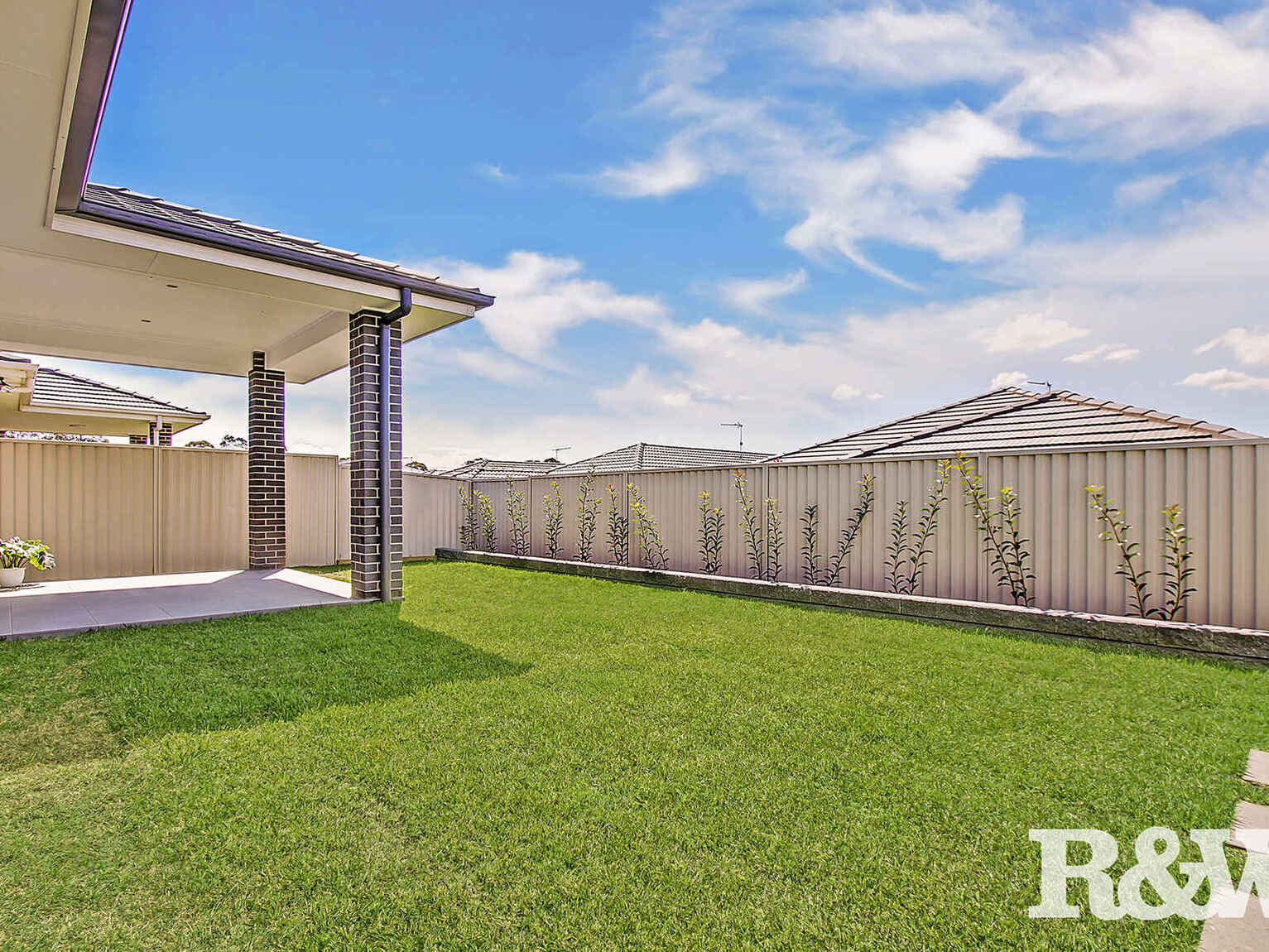 30 Andrew Street Grantham Farm
