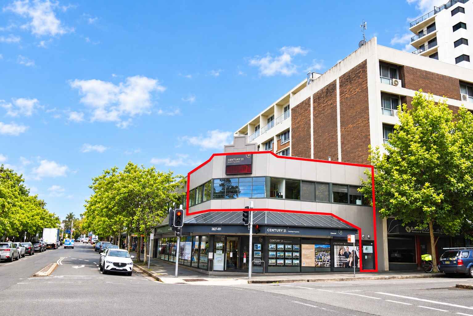 31 Newland Street Bondi Junction