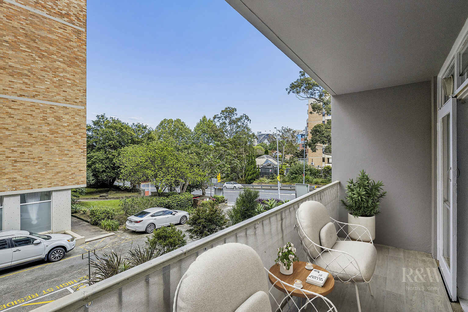 6/52 High Street North Sydney 6/52 High Street North Sydney