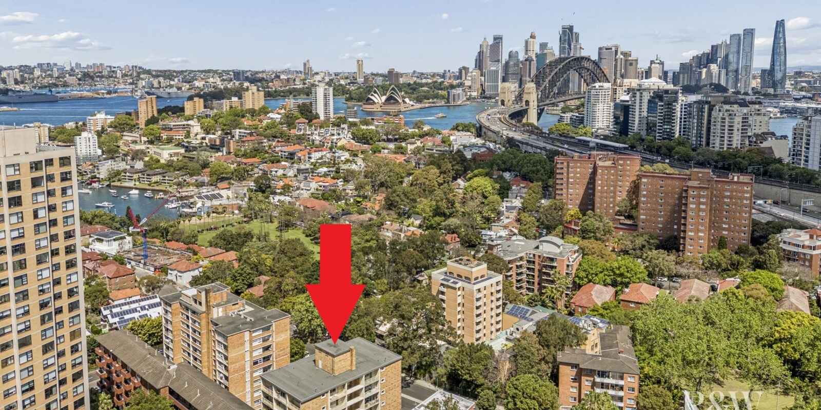 6/52 High Street North Sydney 6/52 High Street North Sydney