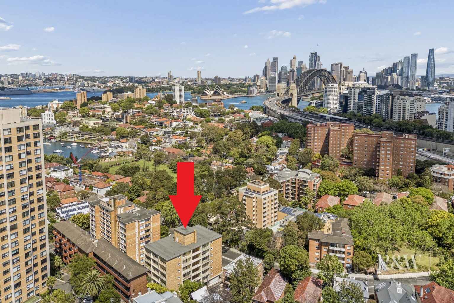 6/52 High Street North Sydney 6/52 High Street North Sydney