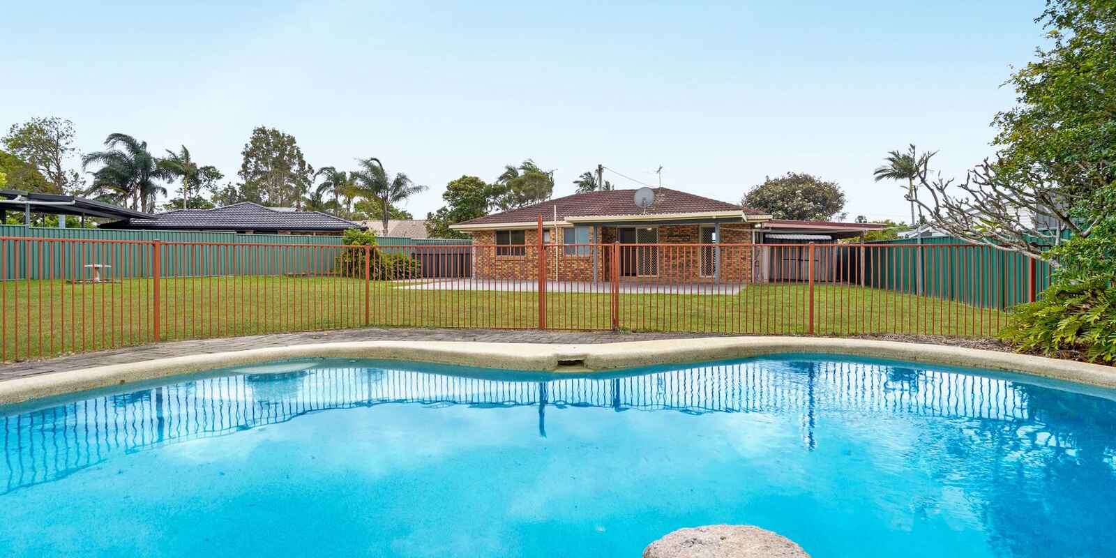 7 Elgar Place Burpengary 7 Elgar Place Burpengary