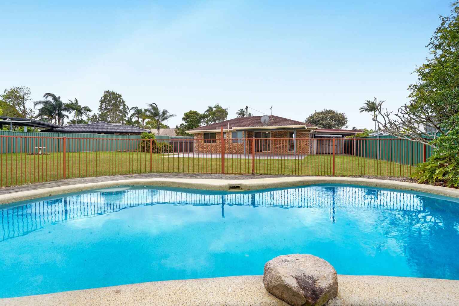 7 Elgar Place Burpengary 7 Elgar Place Burpengary