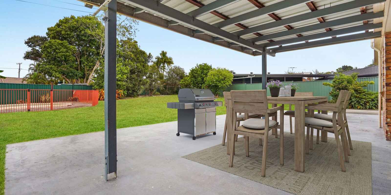 7 Elgar Place Burpengary 7 Elgar Place Burpengary