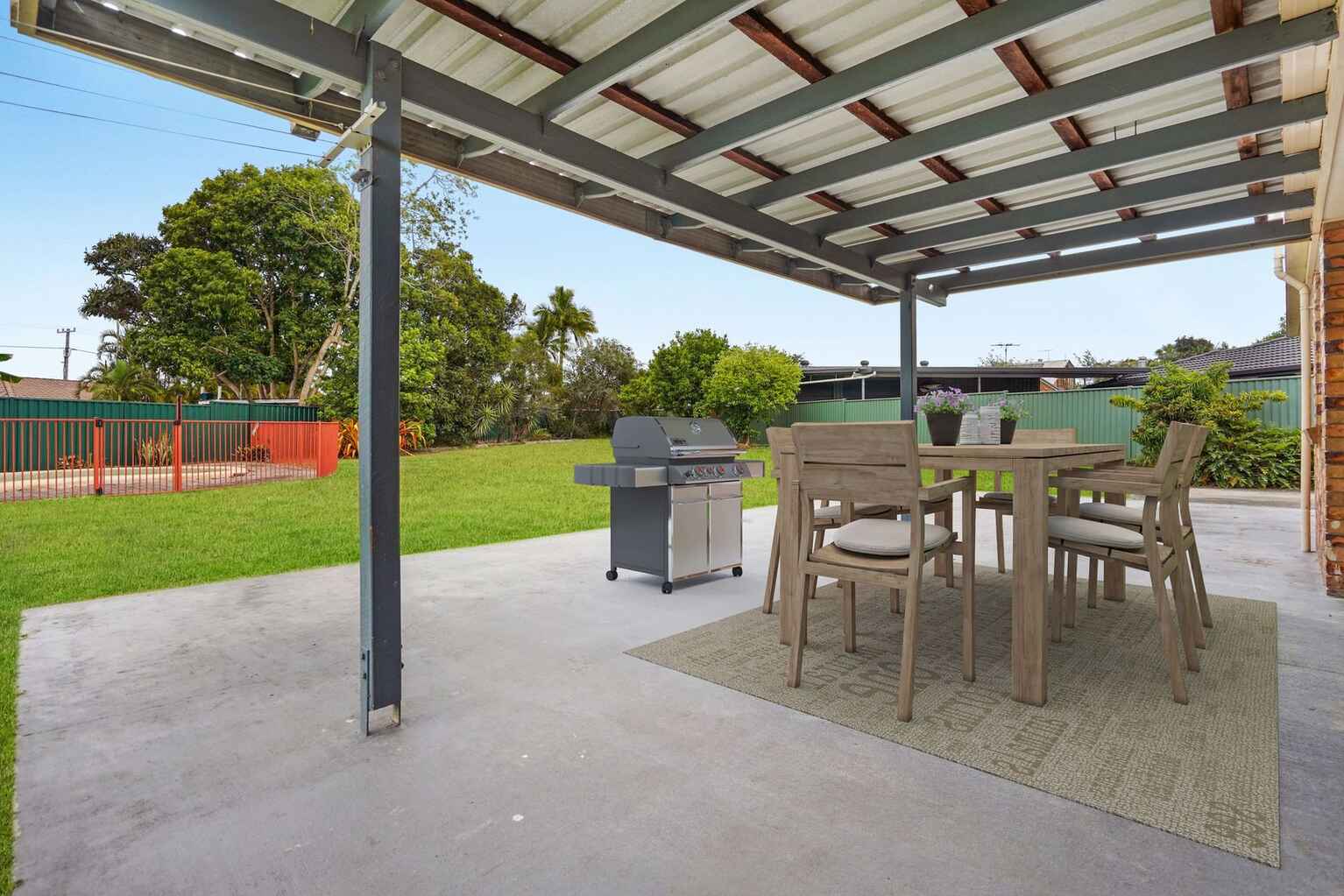 7 Elgar Place Burpengary 7 Elgar Place Burpengary