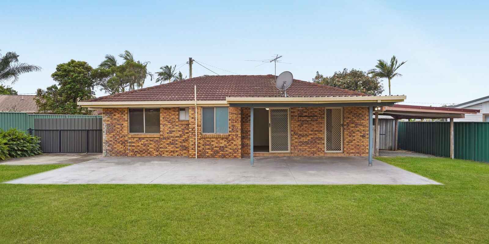 7 Elgar Place Burpengary 7 Elgar Place Burpengary