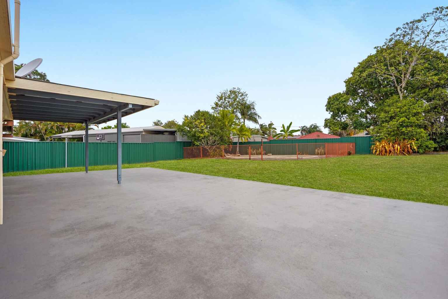 7 Elgar Place Burpengary 7 Elgar Place Burpengary