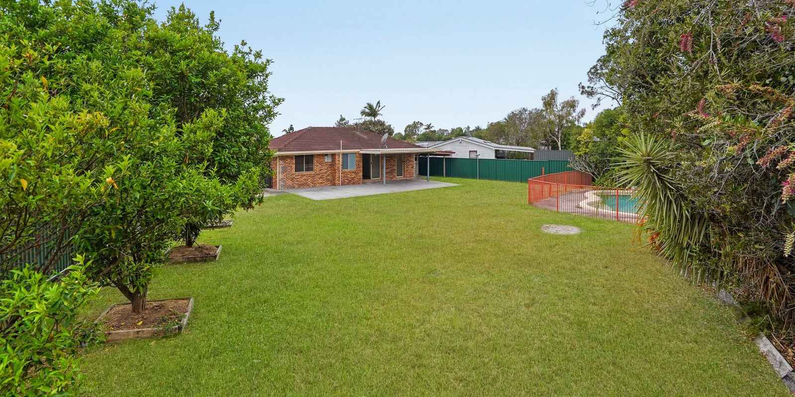 7 Elgar Place Burpengary 7 Elgar Place Burpengary