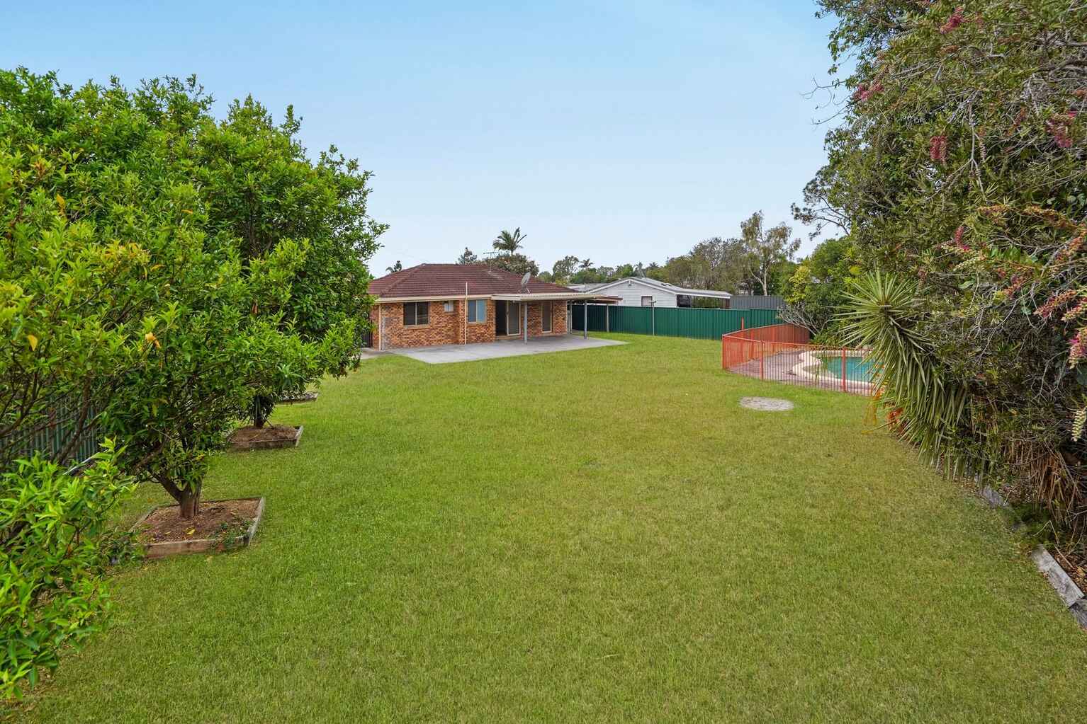 7 Elgar Place Burpengary 7 Elgar Place Burpengary