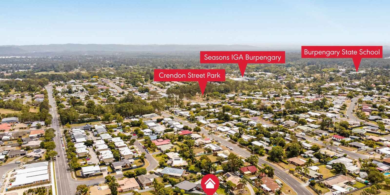 7 Elgar Place Burpengary 7 Elgar Place Burpengary