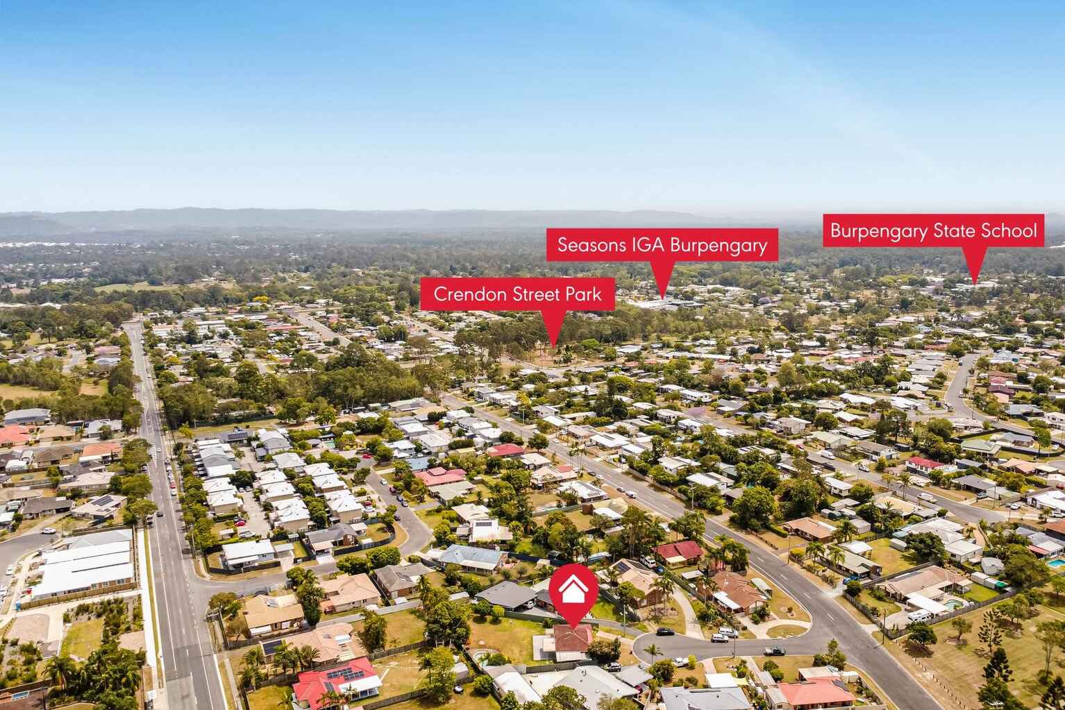 7 Elgar Place Burpengary 7 Elgar Place Burpengary