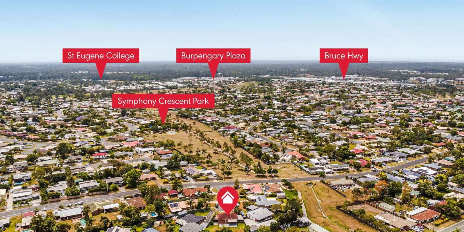 7 Elgar Place Burpengary 7 Elgar Place Burpengary