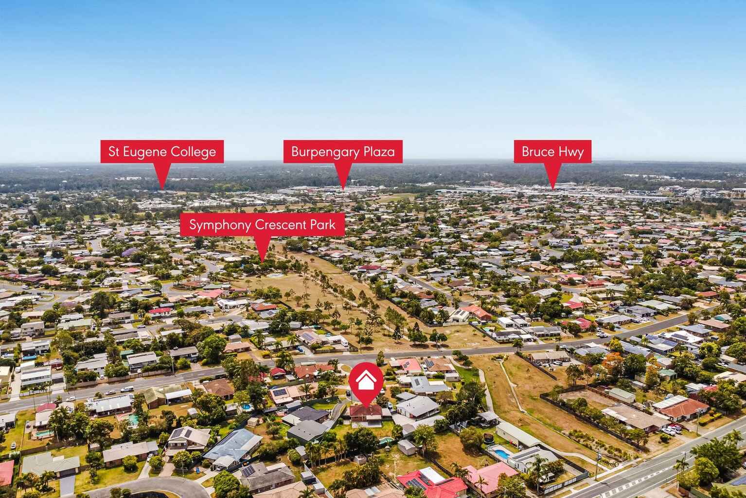 7 Elgar Place Burpengary 7 Elgar Place Burpengary