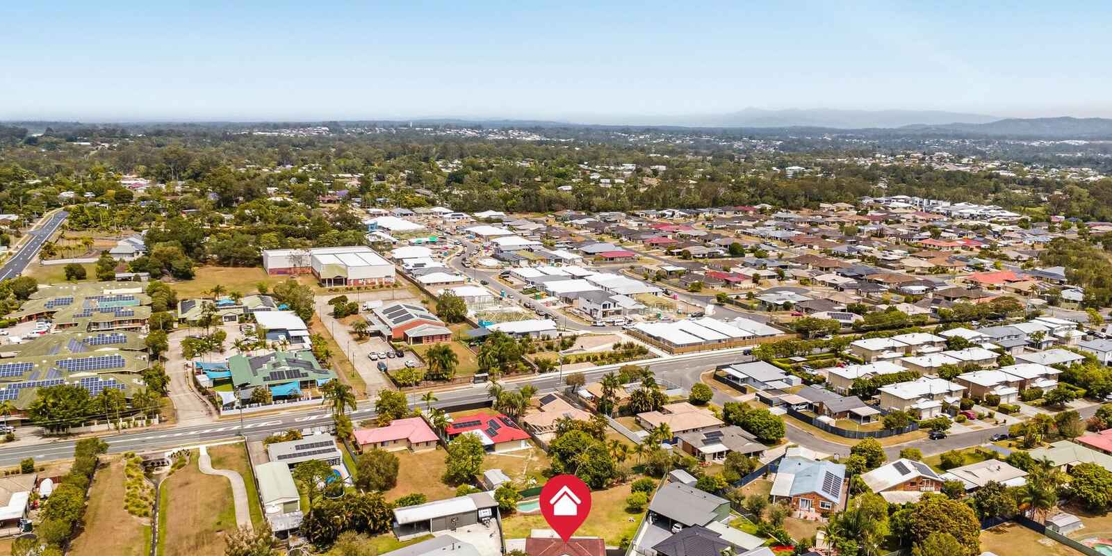 7 Elgar Place Burpengary 7 Elgar Place Burpengary