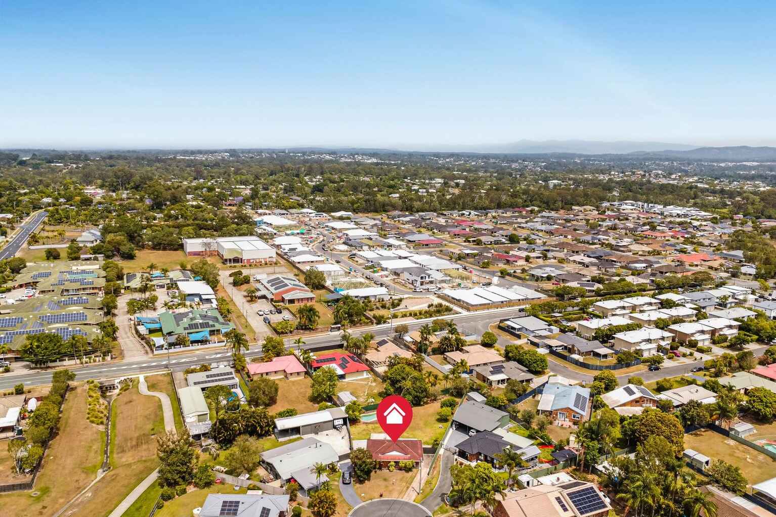 7 Elgar Place Burpengary 7 Elgar Place Burpengary