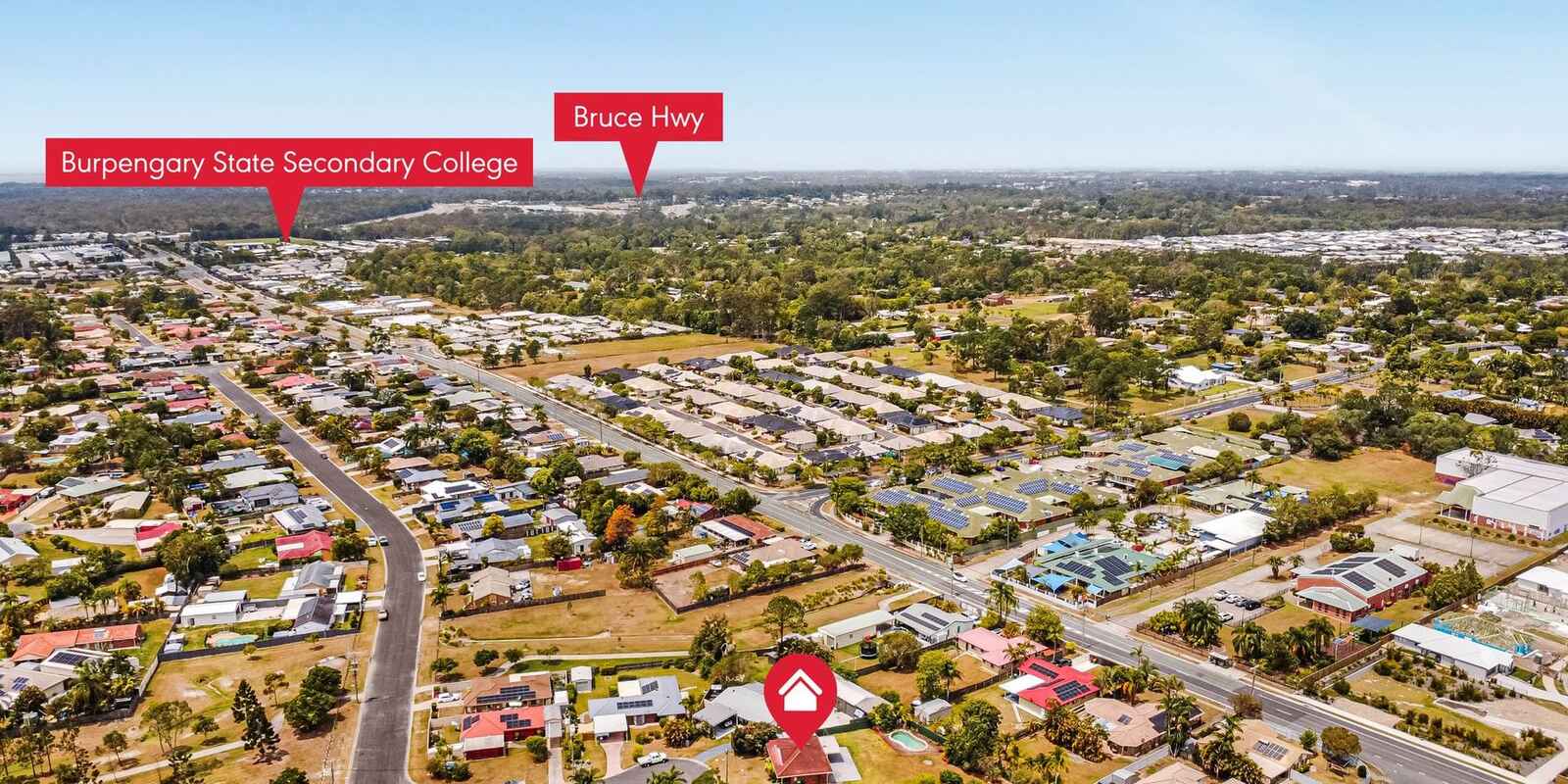 7 Elgar Place Burpengary 7 Elgar Place Burpengary