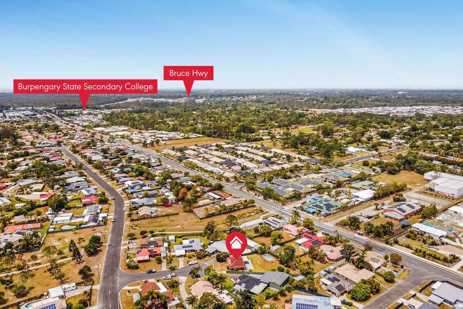 7 Elgar Place Burpengary 7 Elgar Place Burpengary