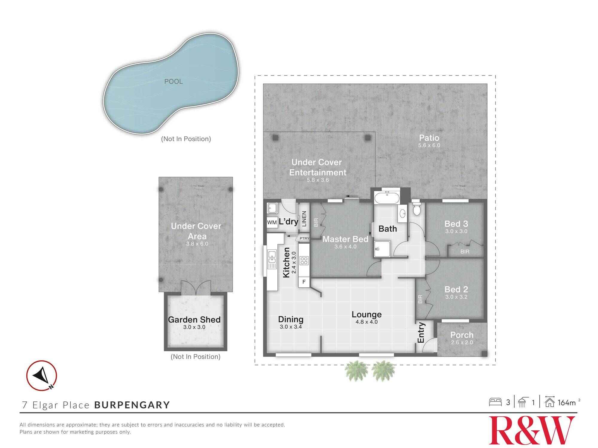 7 Elgar Place Burpengary 7 Elgar Place Burpengary