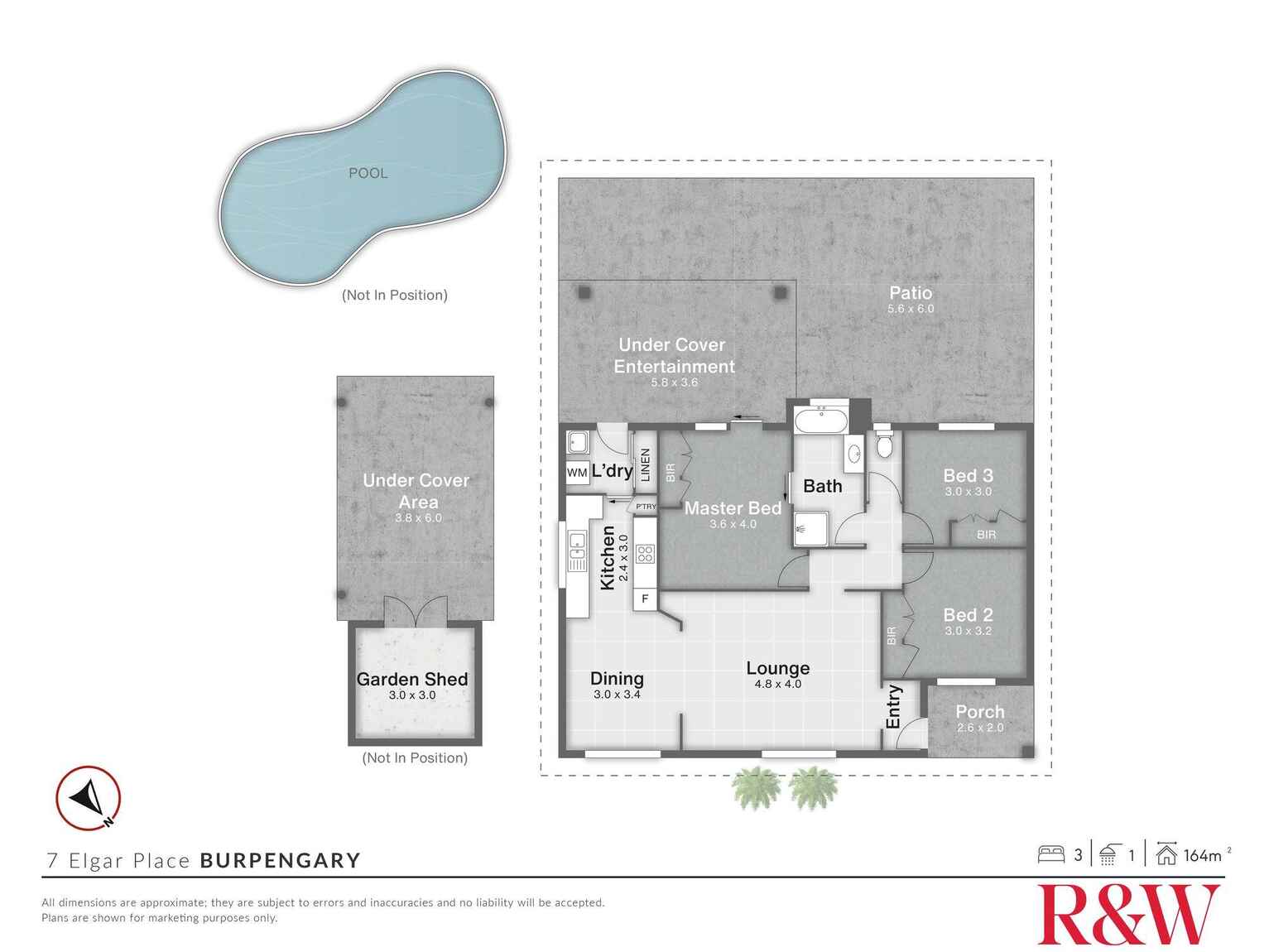 7 Elgar Place Burpengary 7 Elgar Place Burpengary