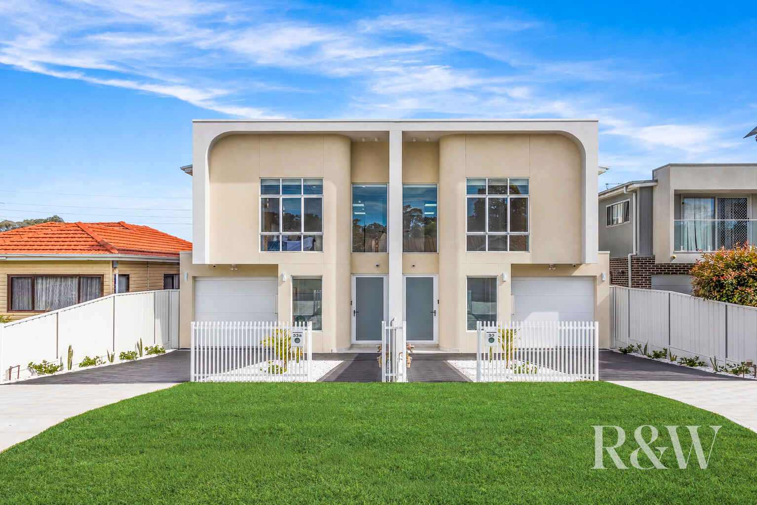 33 CARINDA STREET Ingleburn 33 CARINDA STREET Ingleburn