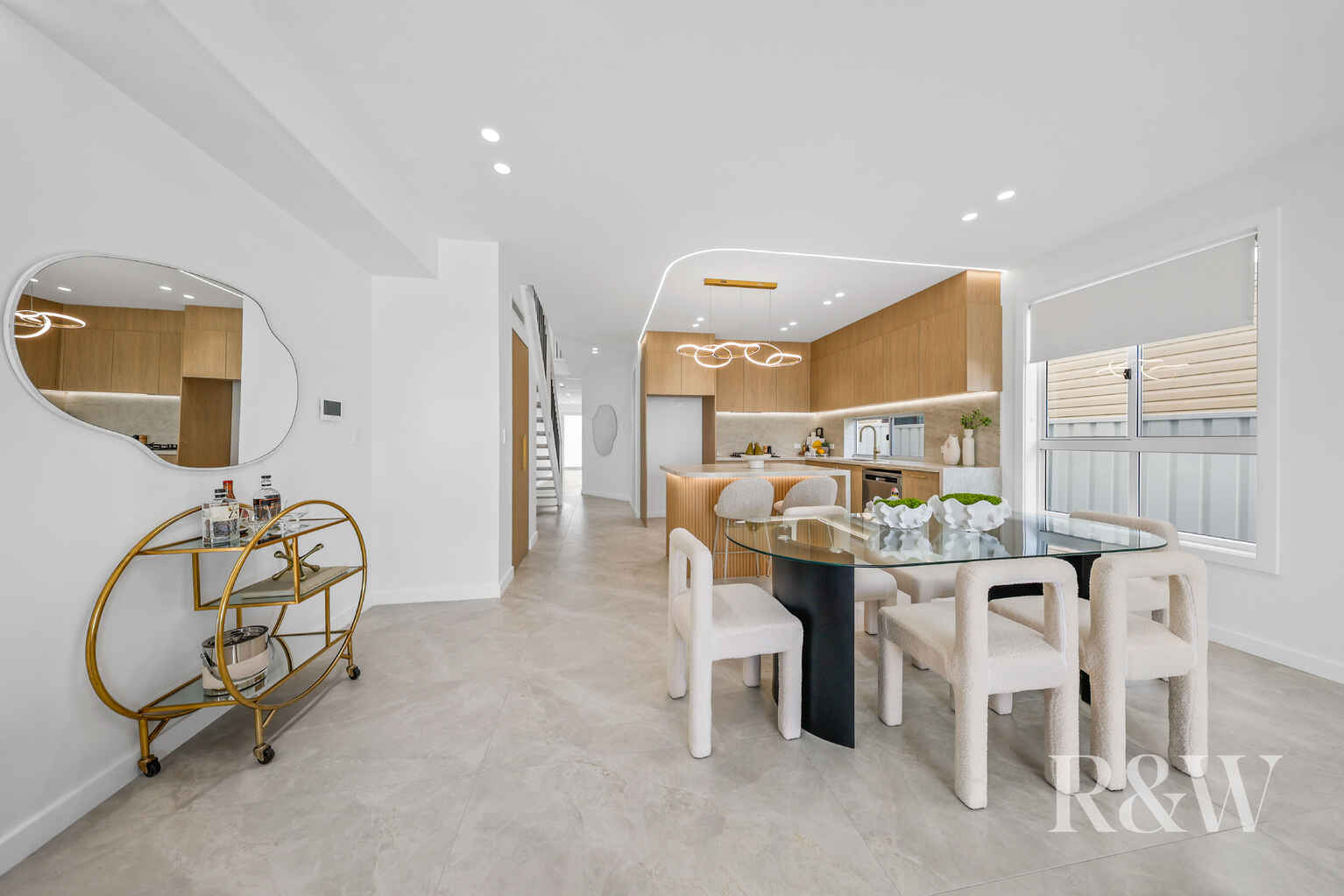 33 CARINDA STREET Ingleburn 33 CARINDA STREET Ingleburn