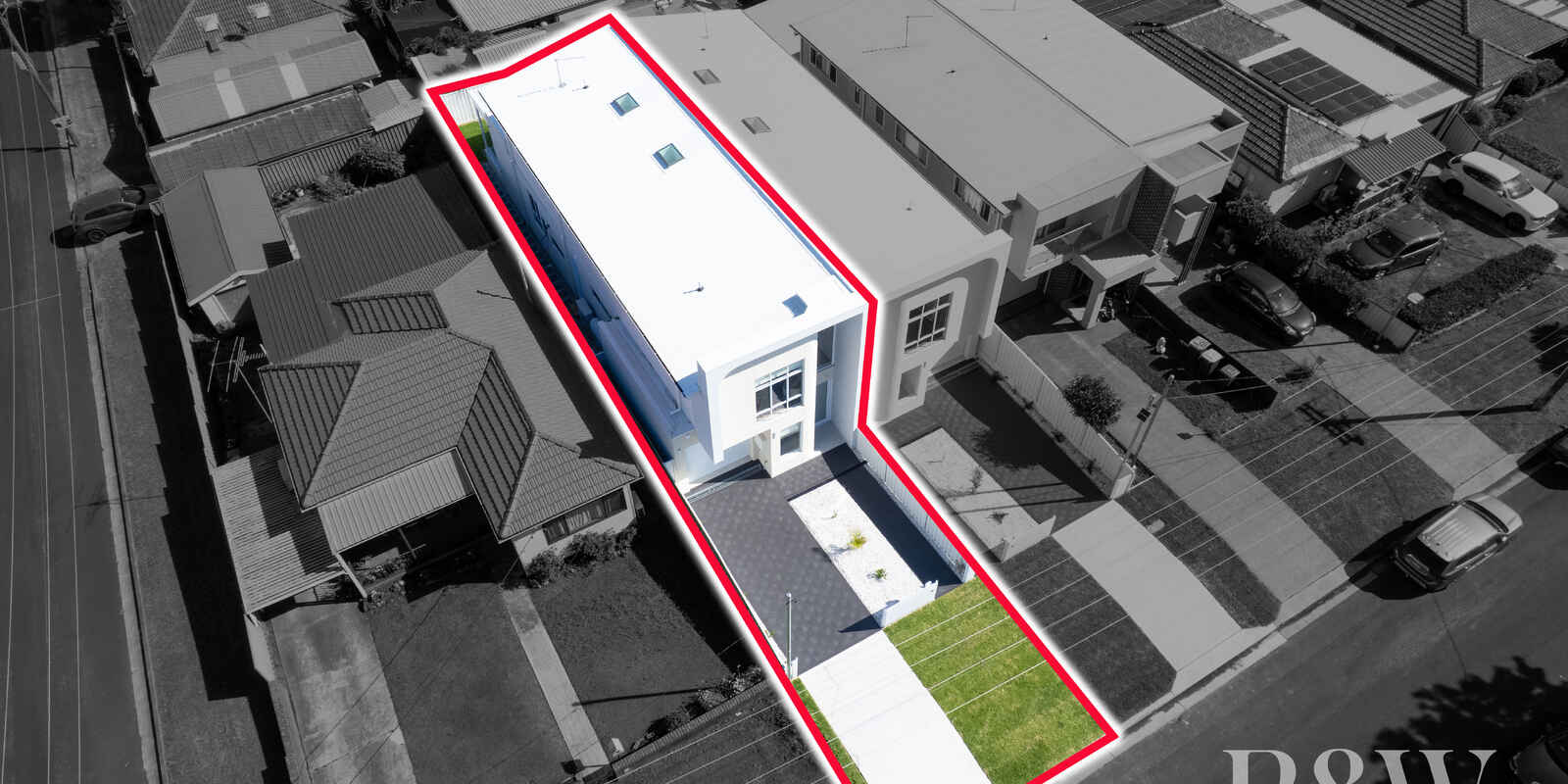 33 CARINDA STREET Ingleburn 33 CARINDA STREET Ingleburn