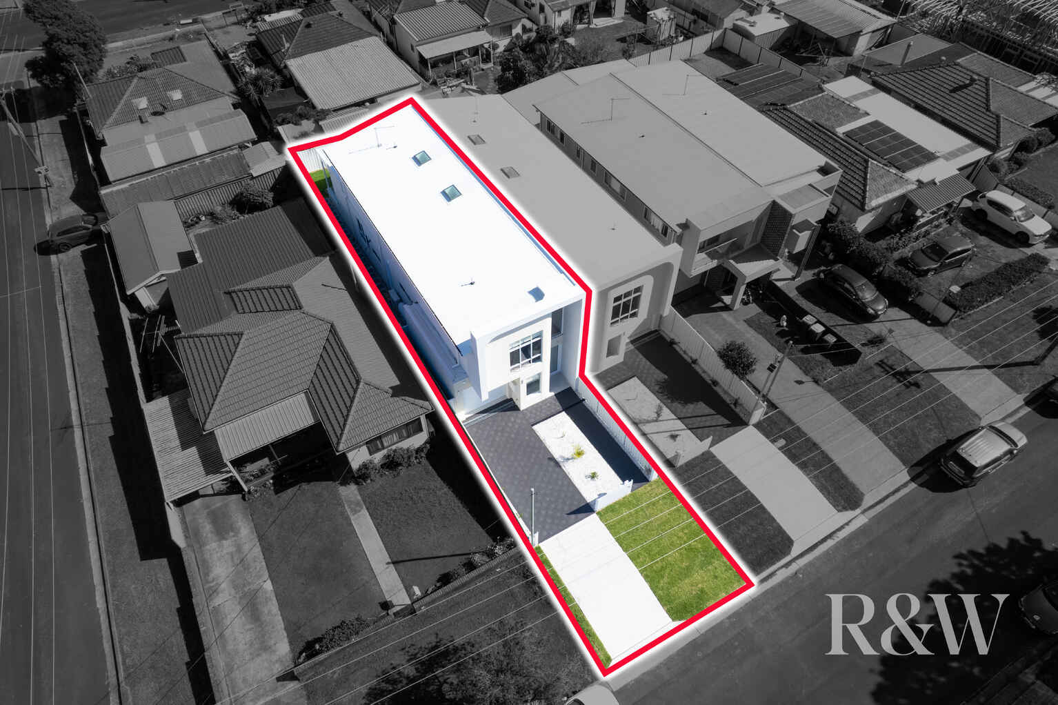 33 CARINDA STREET Ingleburn 33 CARINDA STREET Ingleburn