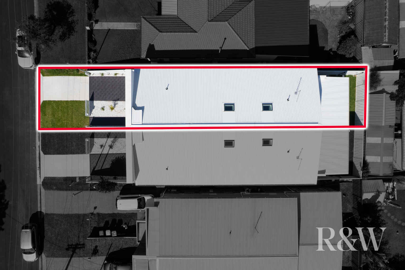 33 CARINDA STREET Ingleburn 33 CARINDA STREET Ingleburn