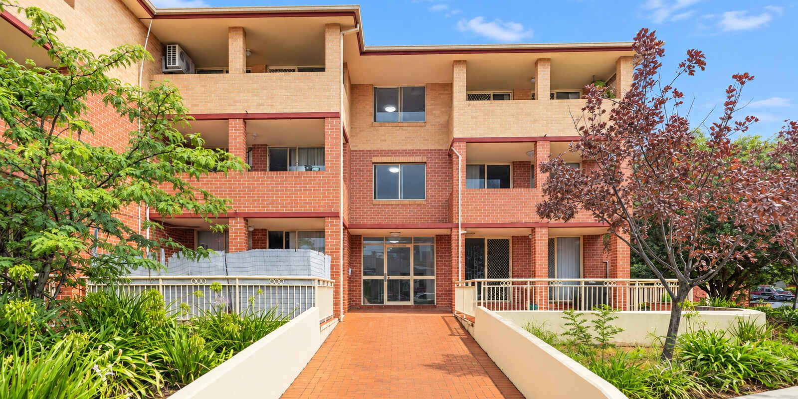 19/1-9 Terrace Road Dulwich Hill