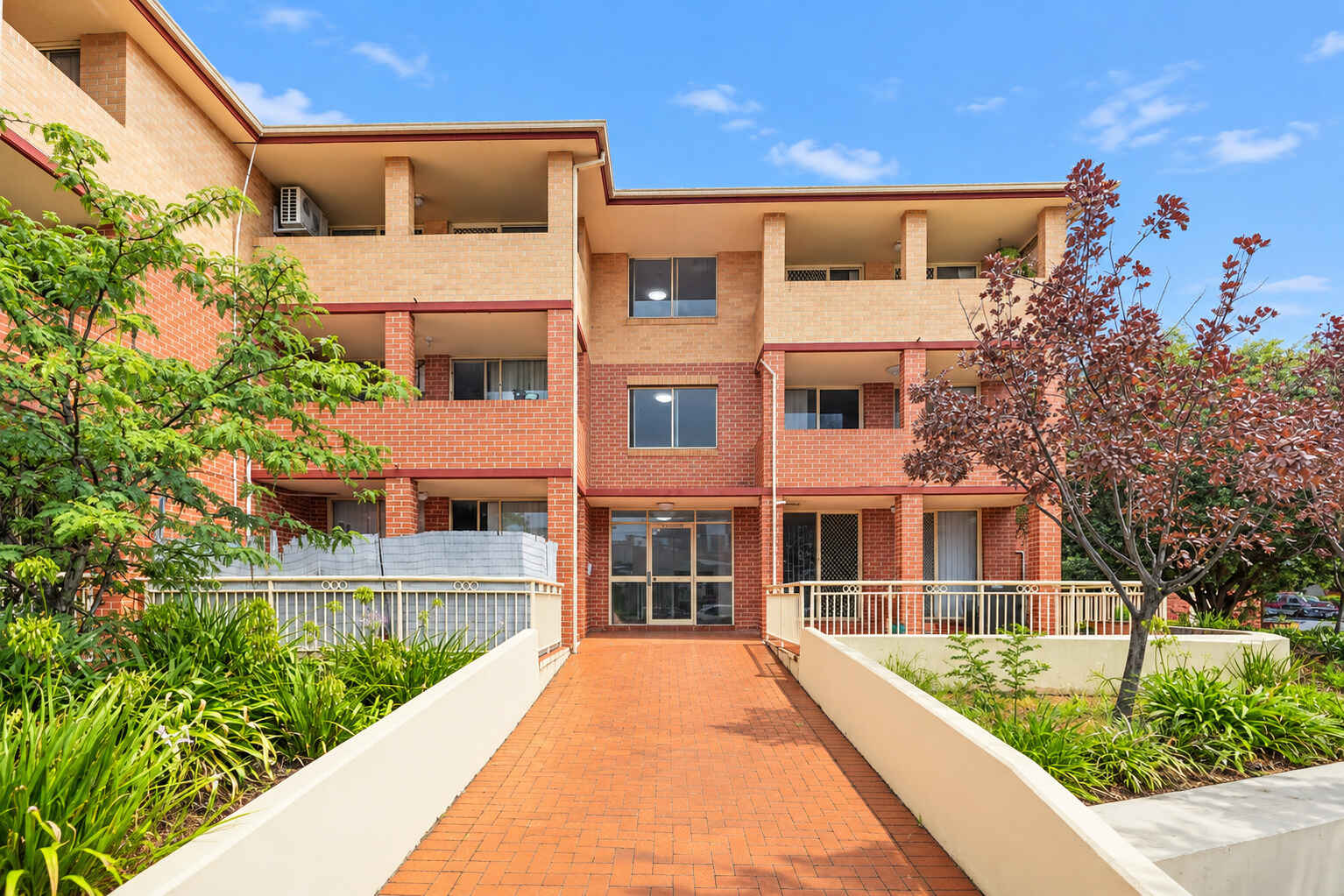 19/1-9 Terrace Road Dulwich Hill