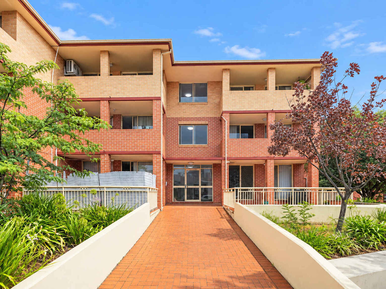 19/1-9 Terrace Road Dulwich Hill