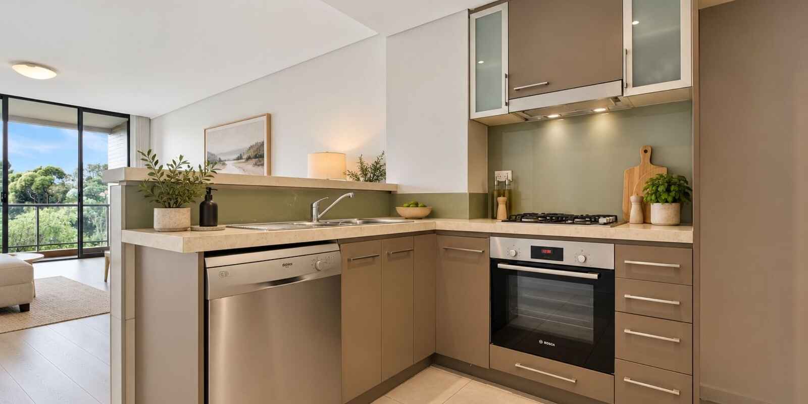 203/7 Wills Avenue Bronte