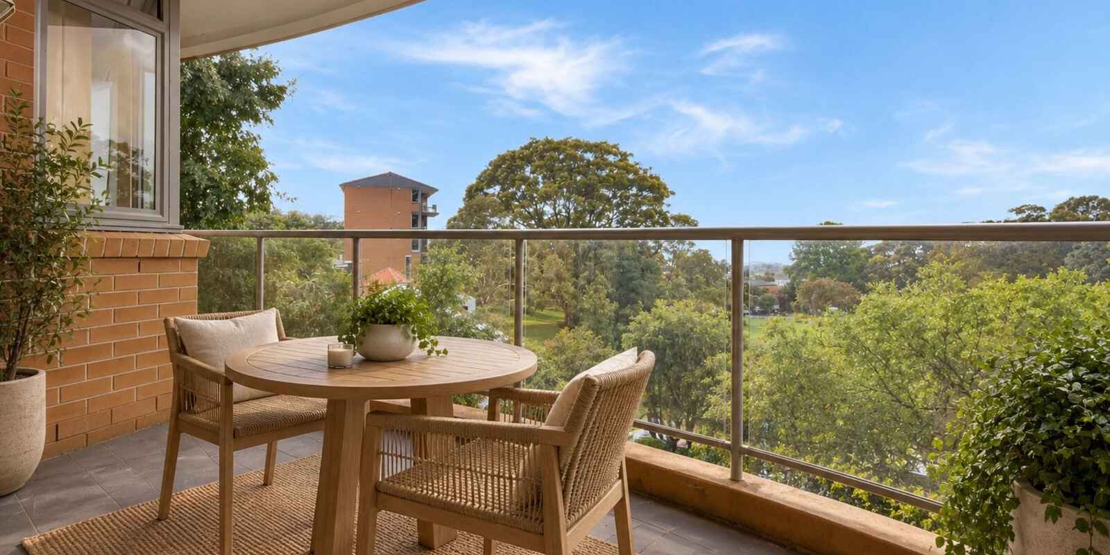 203/7 Wills Avenue Bronte