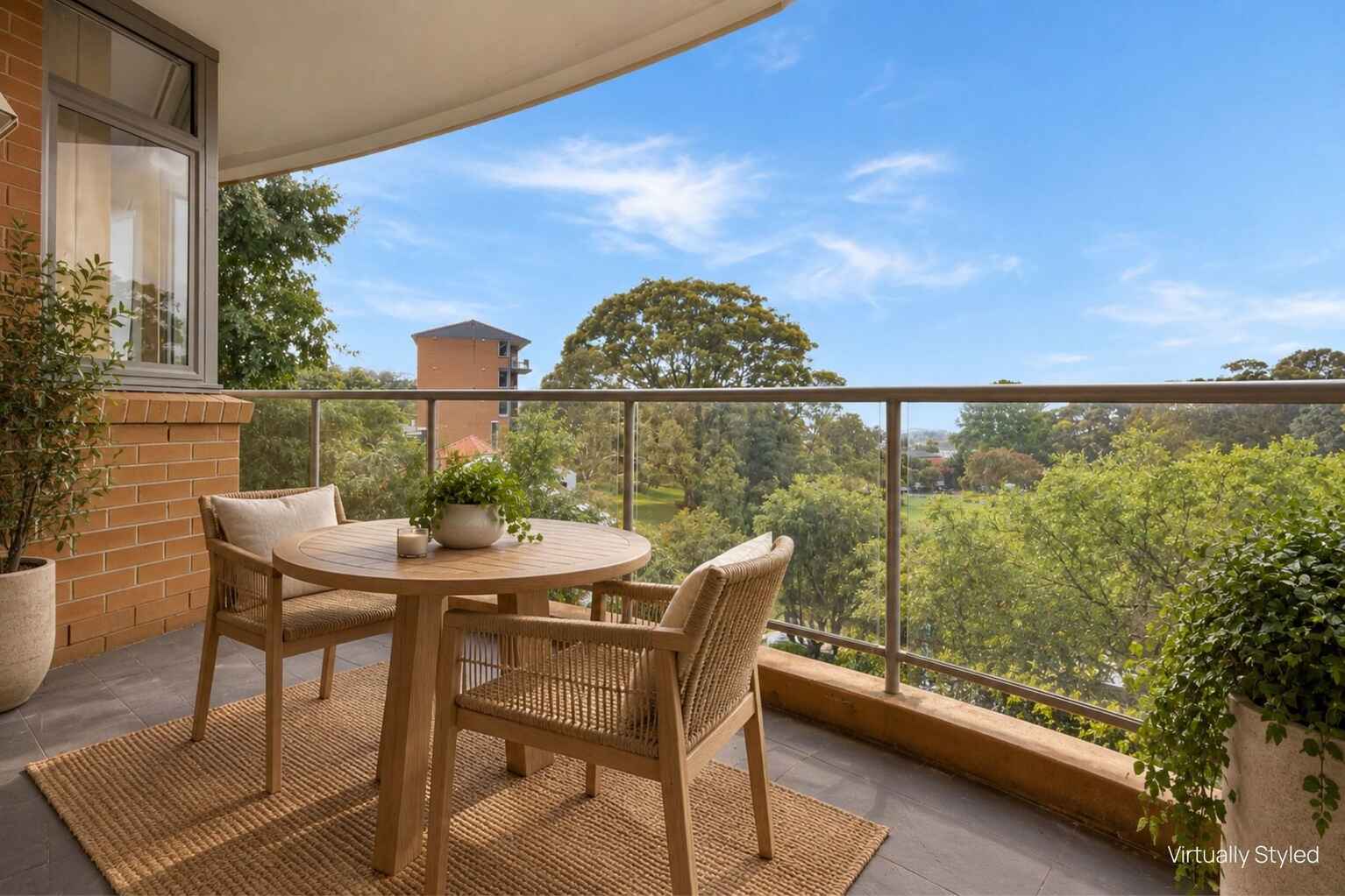 203/7 Wills Avenue Bronte