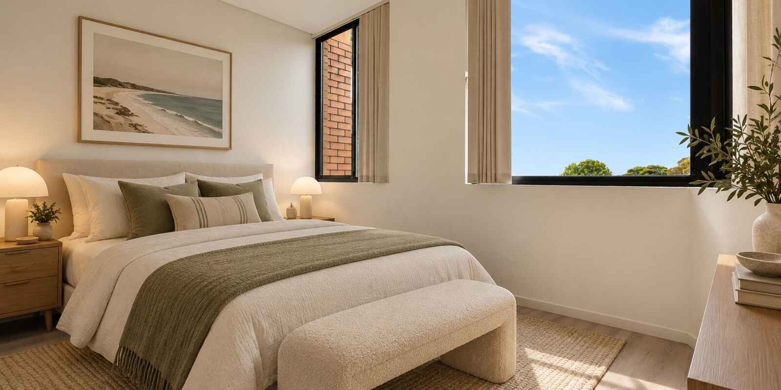 203/7 Wills Avenue Bronte