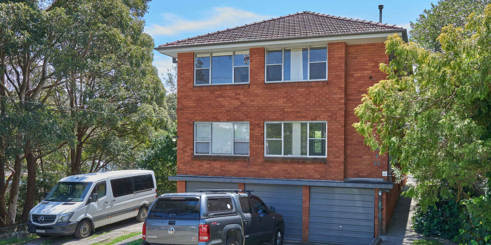 5/6 Vale Street Cammeray
