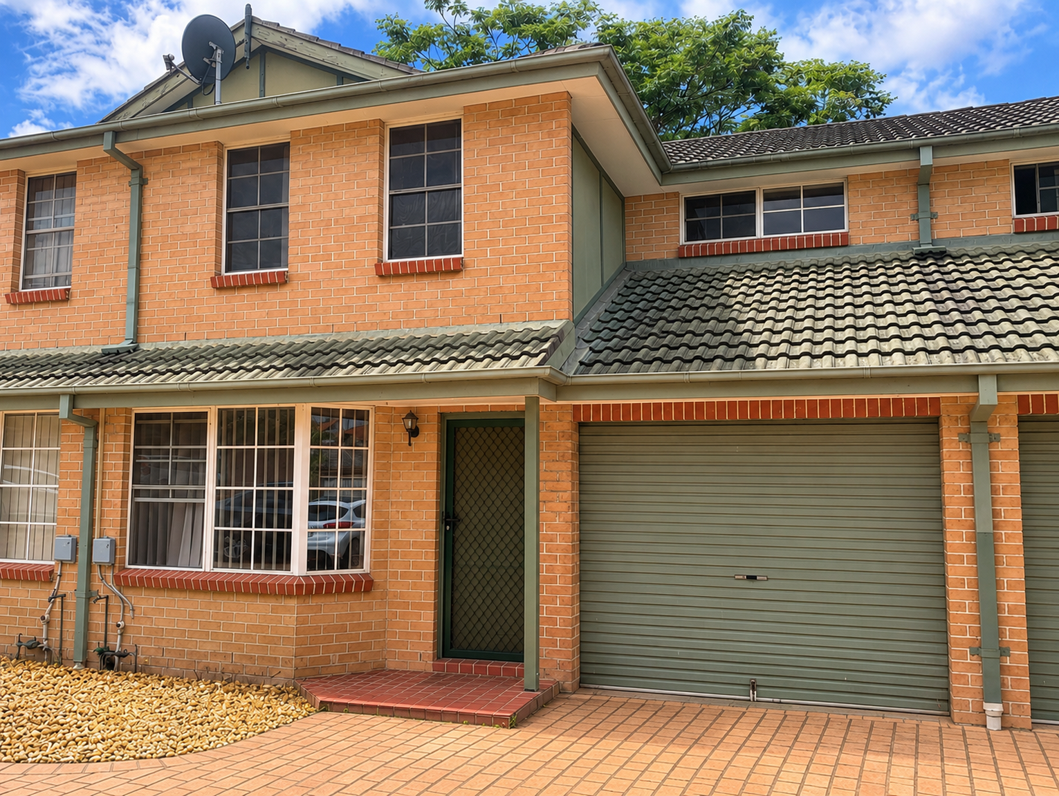 7/14 Boyd Street Blacktown
