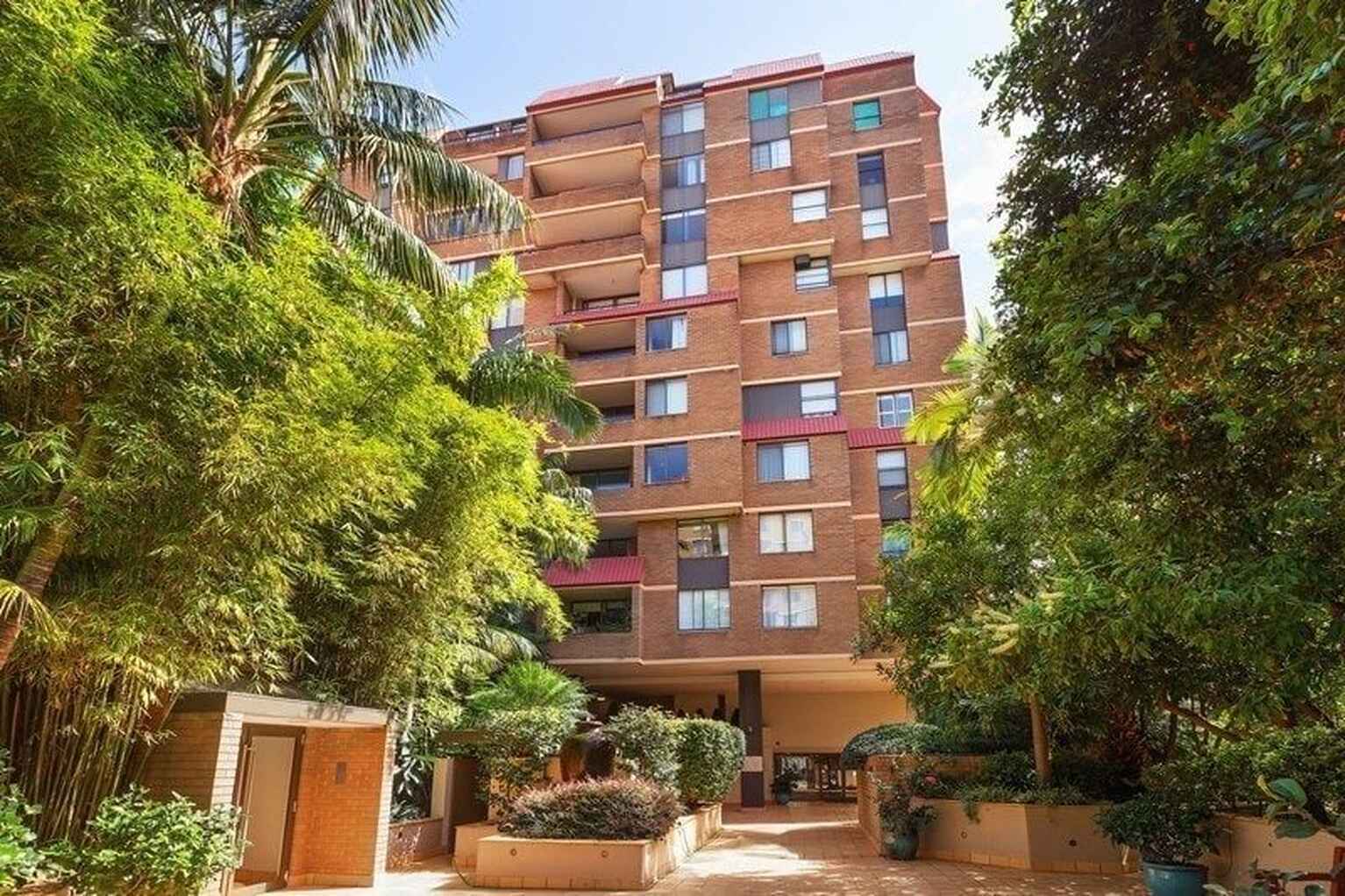 1005/73 Victoria Street Potts Point