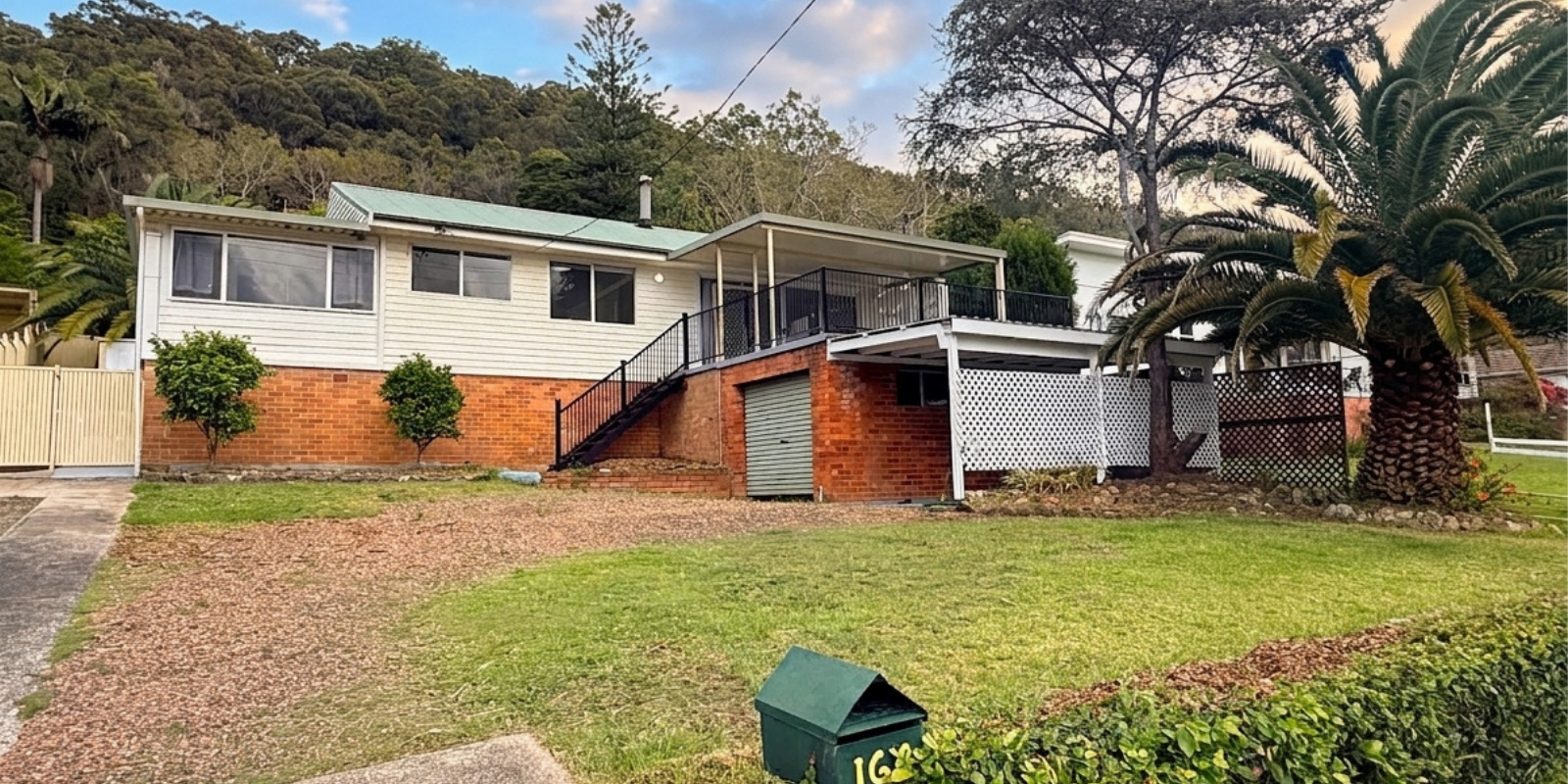 164 Glenrock Parade Koolewong 164 Glenrock Parade Koolewong