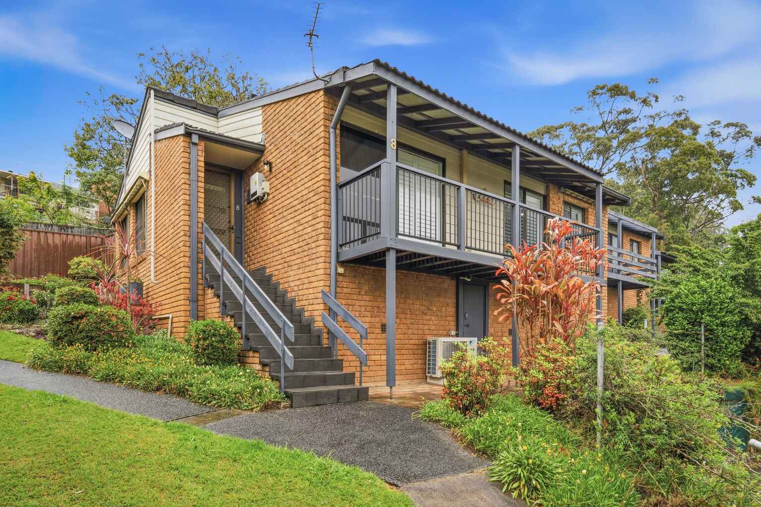 8/31 Fiona Street Point Clare 8/31 Fiona Street Point Clare