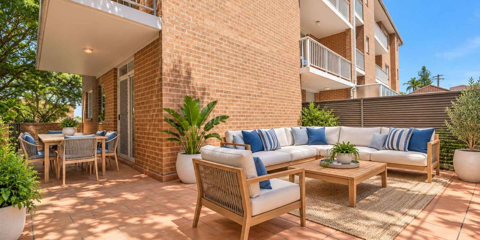 3/753-755 Old South Head Road Vaucluse