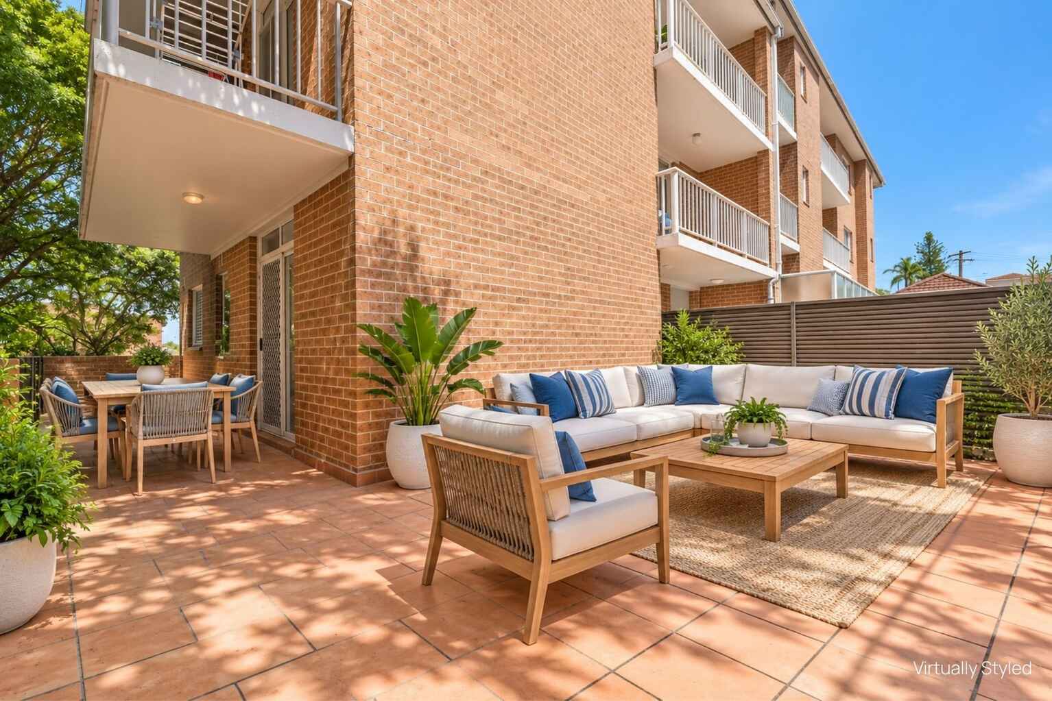 3/753-755 Old South Head Road Vaucluse