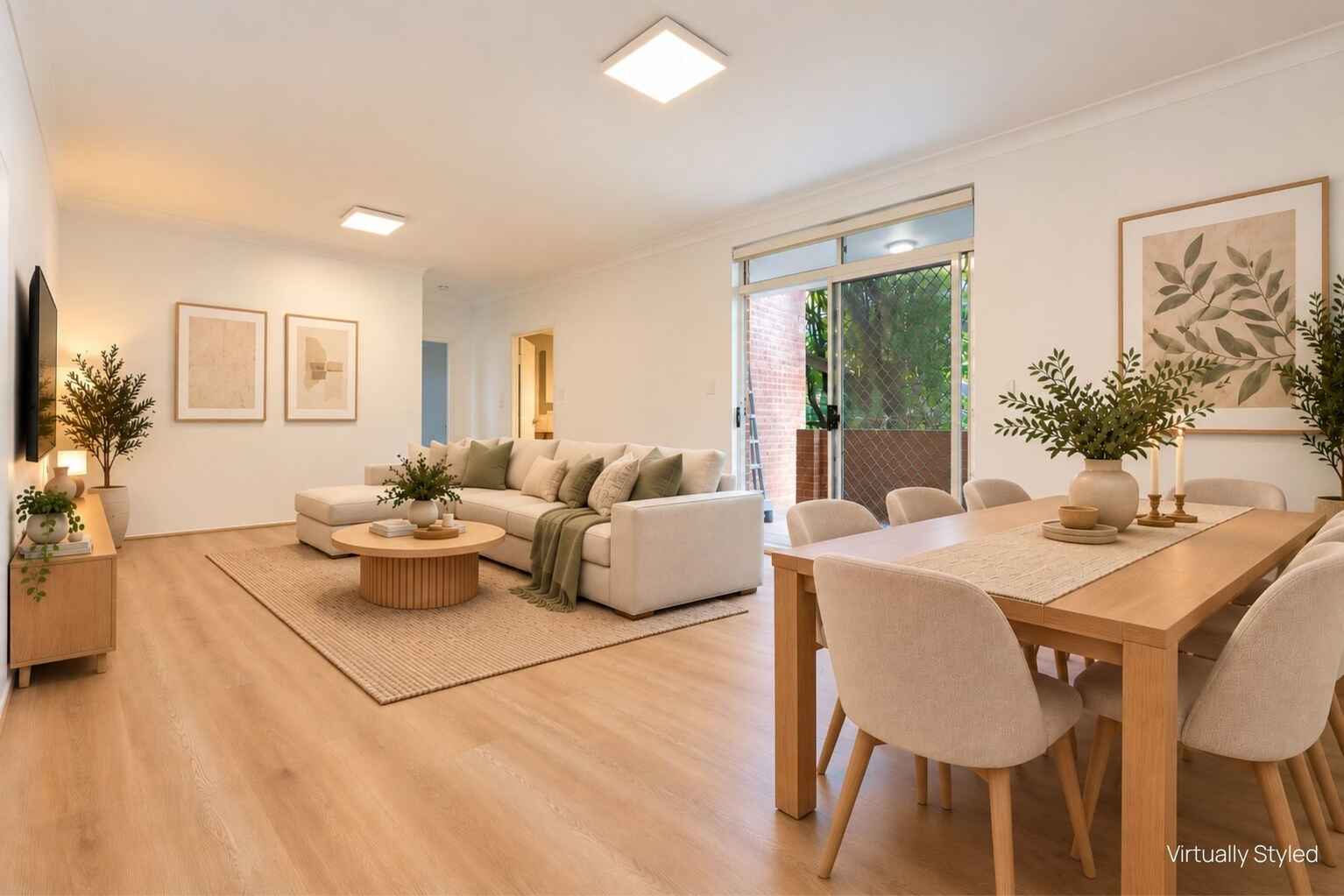 3/753-755 Old South Head Road Vaucluse