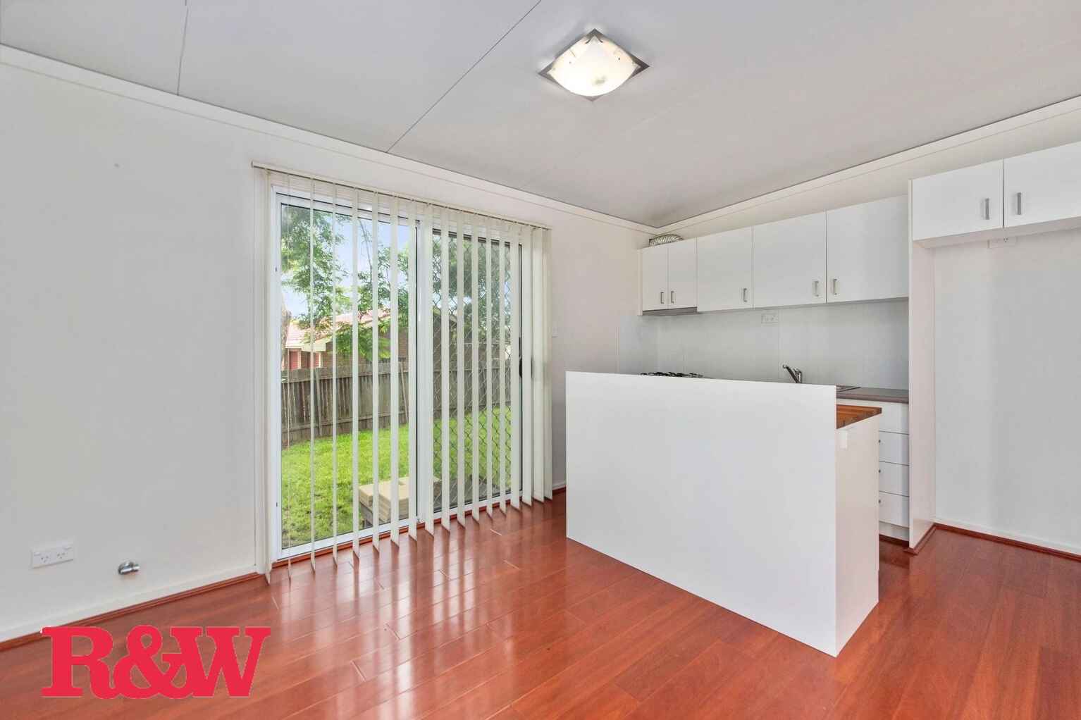 33A Lindesay Street Leumeah 33A Lindesay Street Leumeah